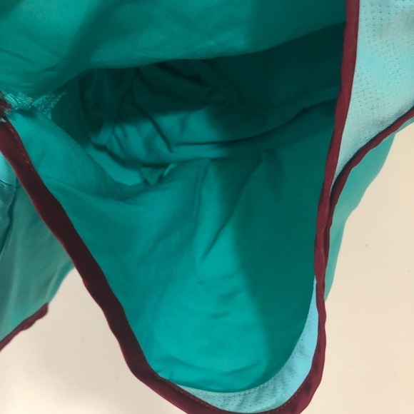 Nike Tempo Core Running Shorts - Picture 3 of 7